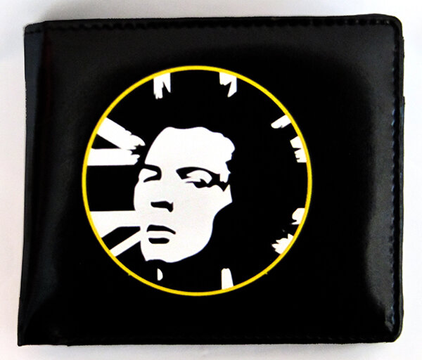 CARTERA SID VICIOUS